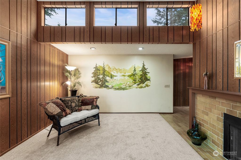 Photo of 413 SW 197th Street, Normandy Park, WA 98166 (MLS # 2312558)