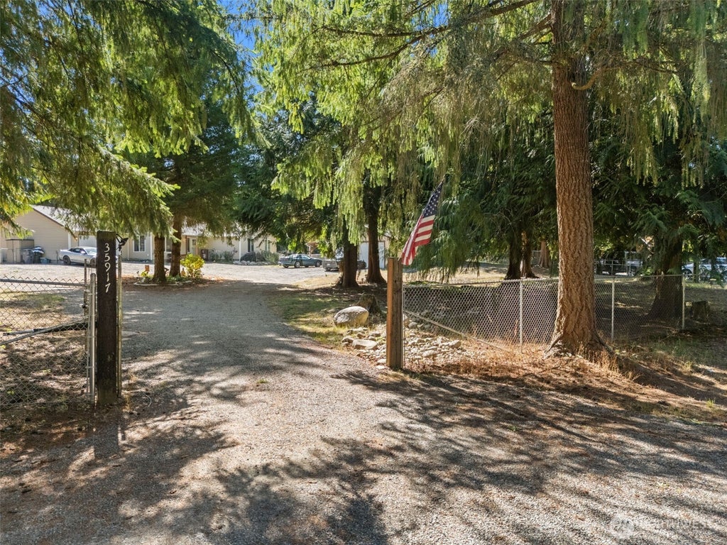 Photo of 35917 16th Avenue Ct S, Roy, WA 98580 (MLS # 2590968)