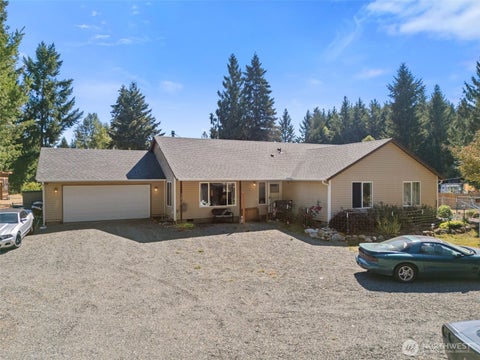 Photo of 35917 16th Avenue Ct S, Roy, WA 98580 (MLS # 2590968)