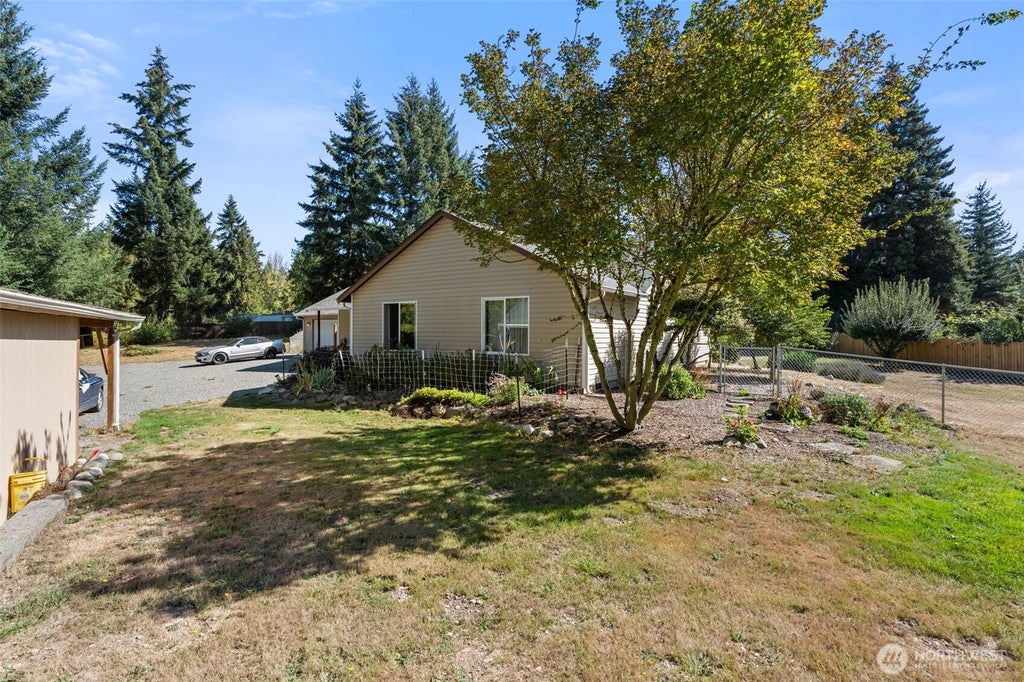 Photo of 35917 16th Avenue Ct S, Roy, WA 98580 (MLS # 2590968)
