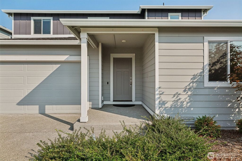 Photo of 31231 121st Street SE, Sultan, WA 98294 (MLS # 2437412)