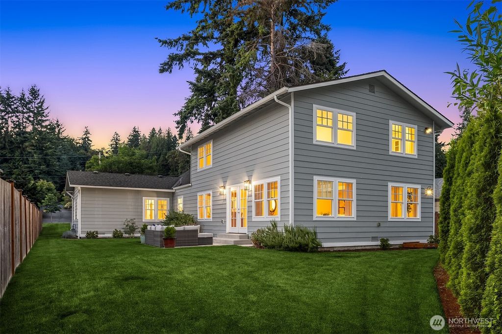 Photo of 10841 NE 108th Street, Kirkland, WA 98033 (MLS # 2405054)