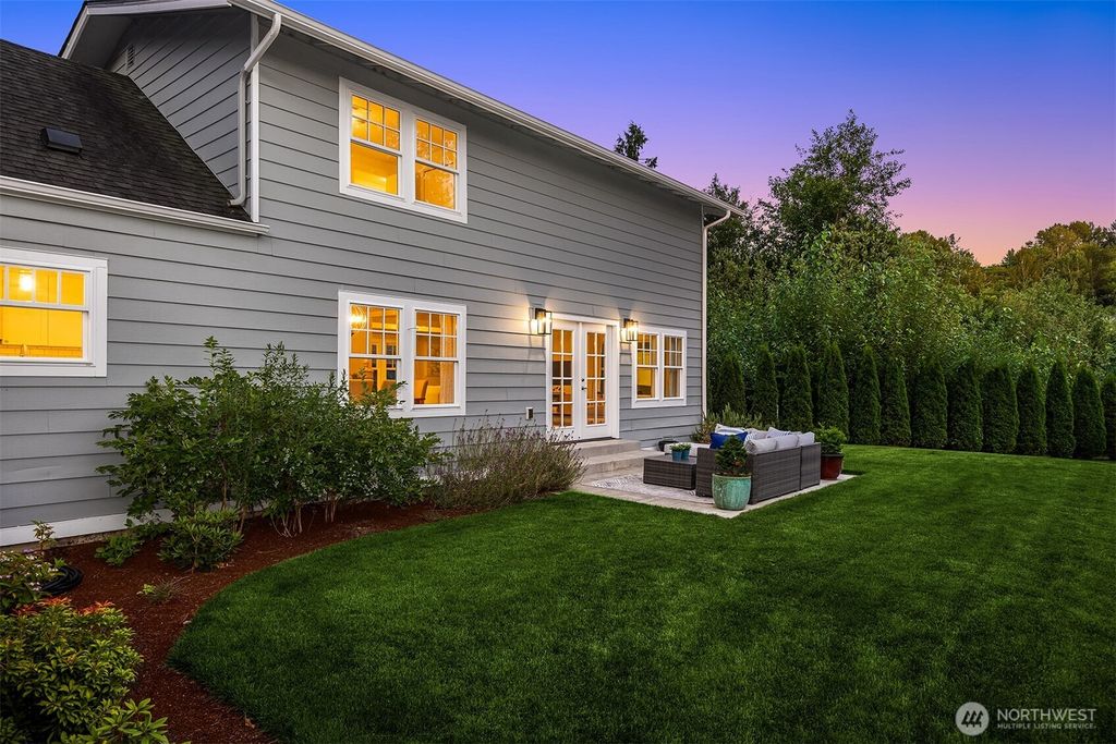 Photo of 10841 NE 108th Street, Kirkland, WA 98033 (MLS # 2405054)