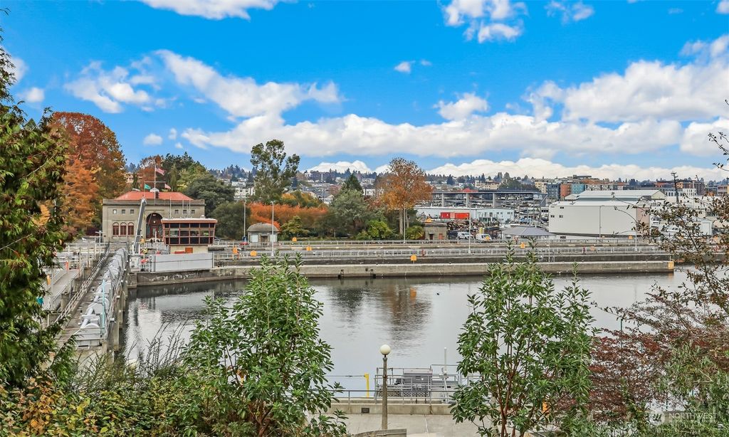 Photo of 3200 W Commodore Way #108, Seattle, WA 98199 (MLS # 2016211)