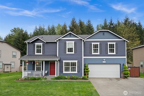 20723 197th Avenue E Orting WA 98360