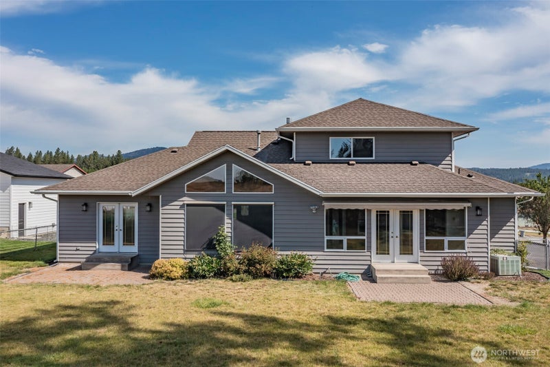 1107 Pinebrook Drive