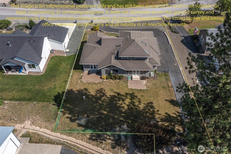 1107 Pinebrook Drive