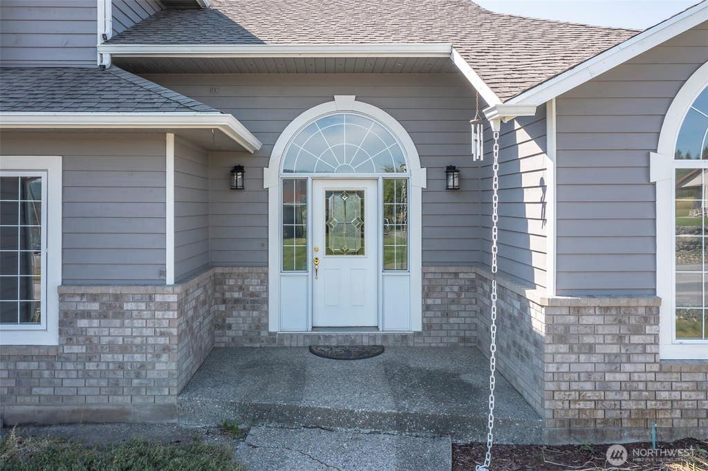 Photo of 1107 Pinebrook Drive, Chewelah, WA 99109 (MLS # 2532516)