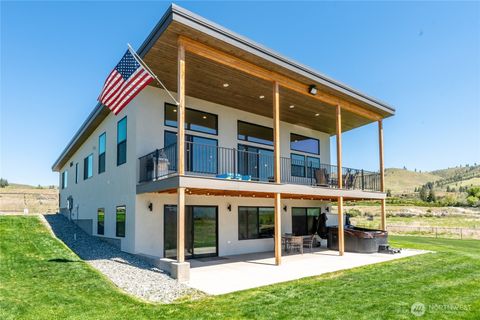 81 Nora Lane, Chelan, WA 98816 - MLS#: 2364468