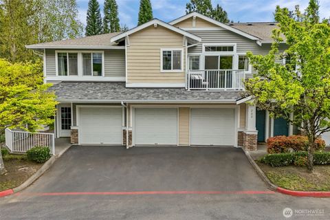 Photo of 22022 42nd Avenue S #202, Kent, WA 98032 (MLS # 2513593)