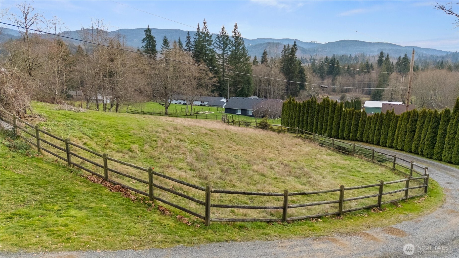 14601 Jim Creek Road