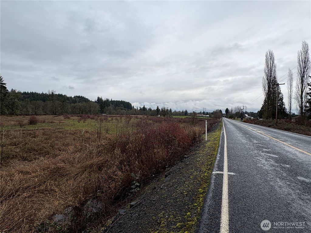 Photo of 218 Lincoln Creek Road, Centralia, WA 98531 (MLS # 2477038)