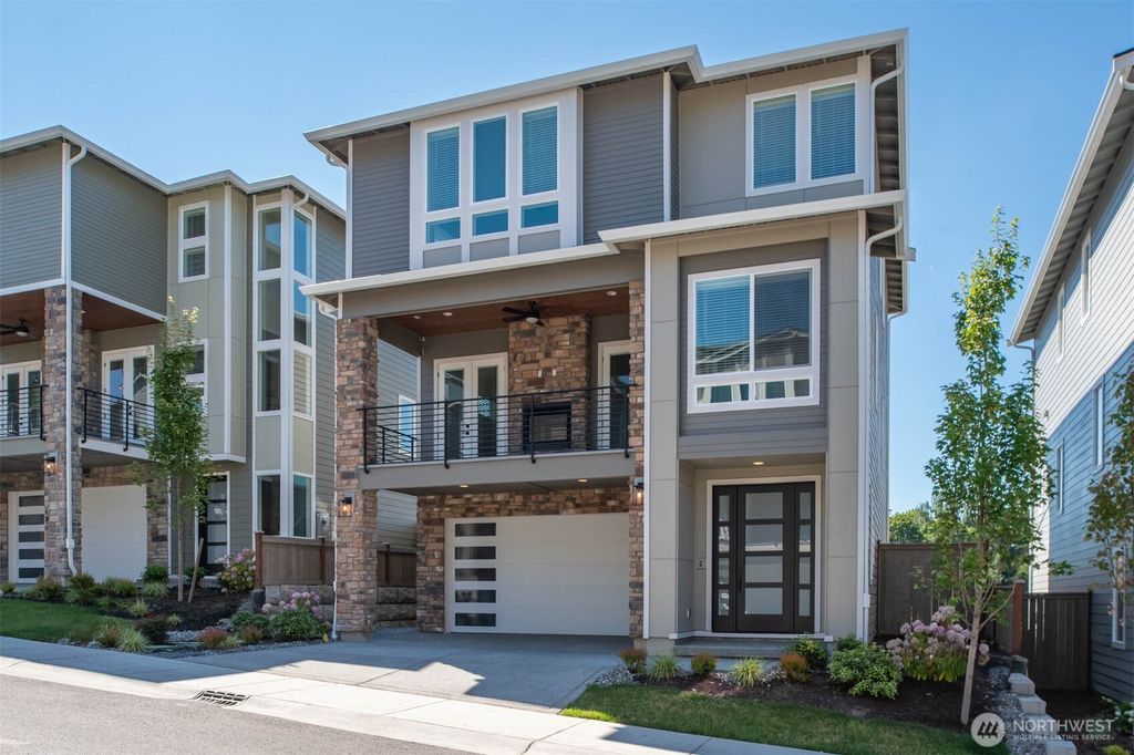Photo of 13037 75TH Place S, Seattle, WA 98178 (MLS # 2424202)