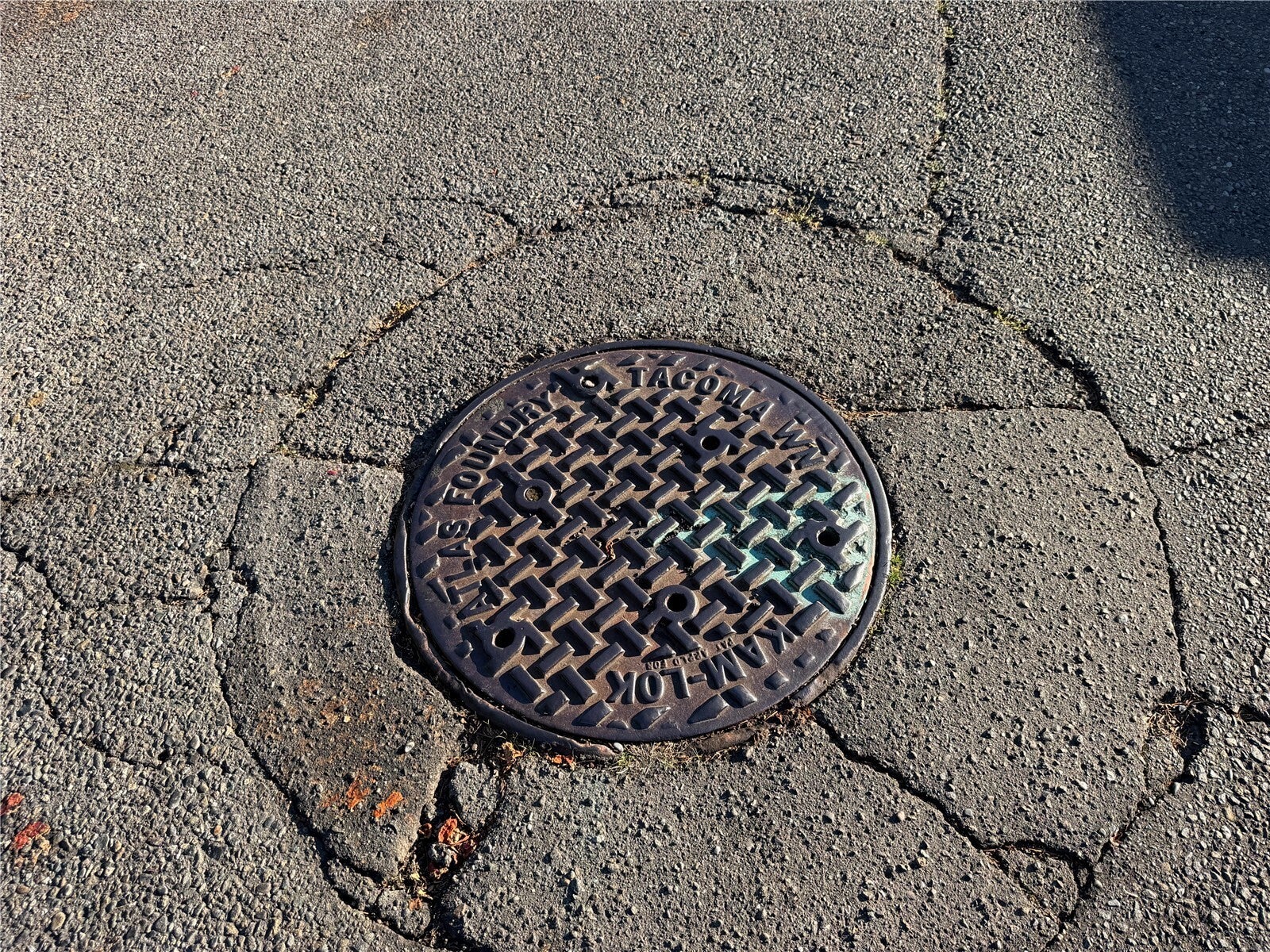 17 S Mason Avenue