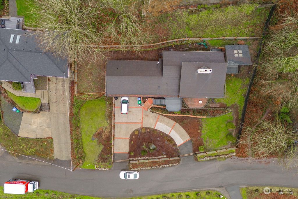 Photo of 4602 45th Avenue S, Seattle, WA 98118 (MLS # 2203477)