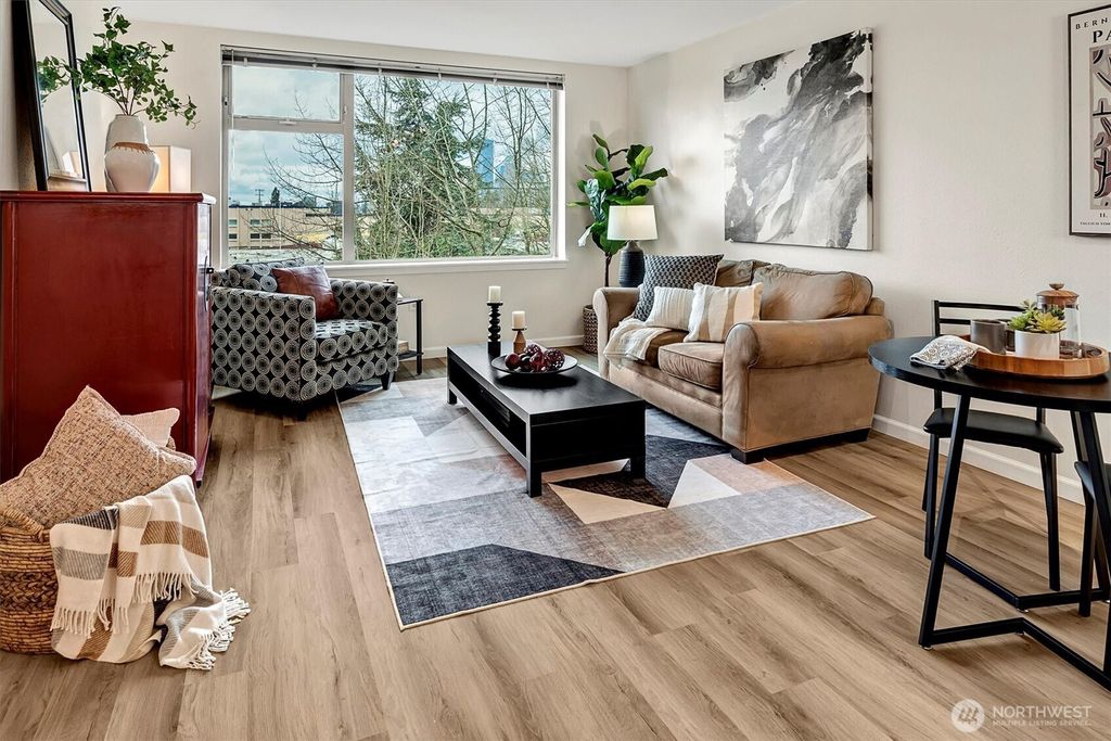 Photo of 425 23rd Avenue S #A105, Seattle, WA 98144 (MLS # 2333196)