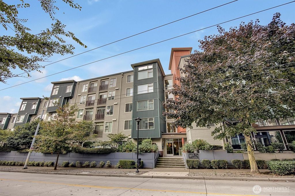 Photo of 425 23rd Avenue S #A105, Seattle, WA 98144 (MLS # 2333196)