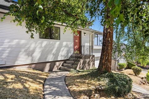 Photo of 2424 E Mercer Street, Seattle, WA 98112 (MLS # 2562714)