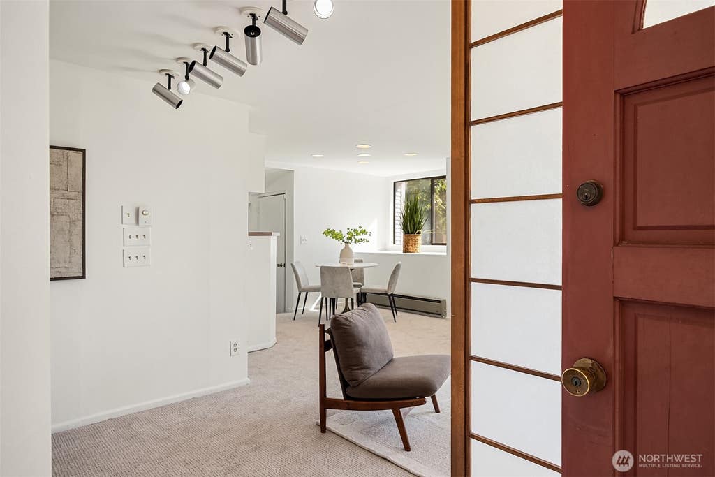 Photo of 2424 E Mercer Street, Seattle, WA 98112 (MLS # 2562714)