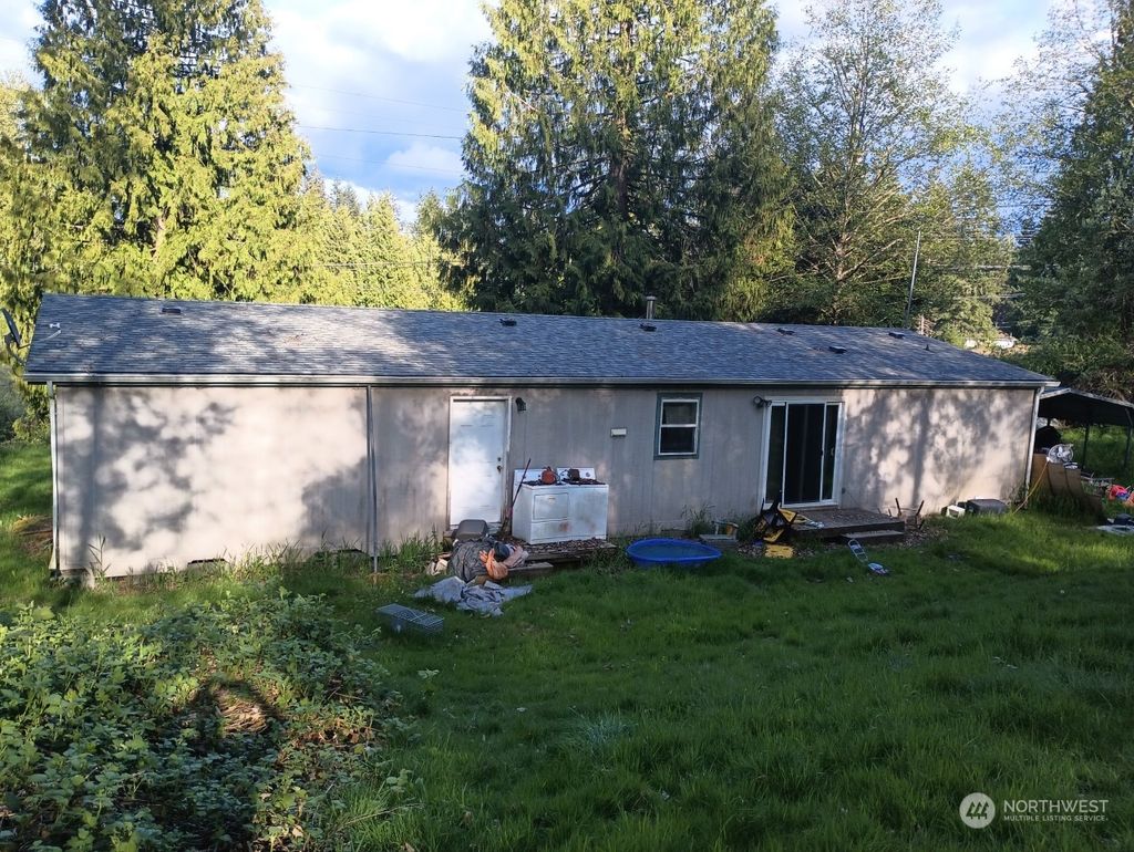 Photo of 5414 91st Avenue NE, Lake Stevens, WA 98258 (MLS # 2066113)