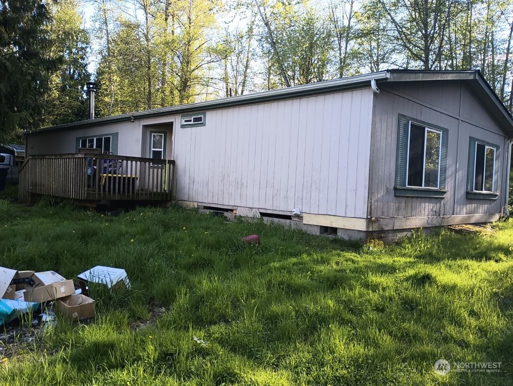 Photo of 5414 91st Avenue NE, Lake Stevens, WA 98258 (MLS # 2066113)