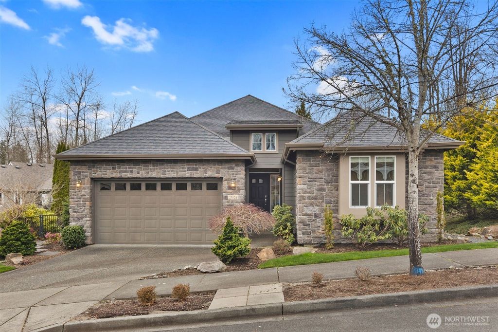 Photo of 23124 NE Devon Way, Redmond, WA 98053 (MLS # 2342860)