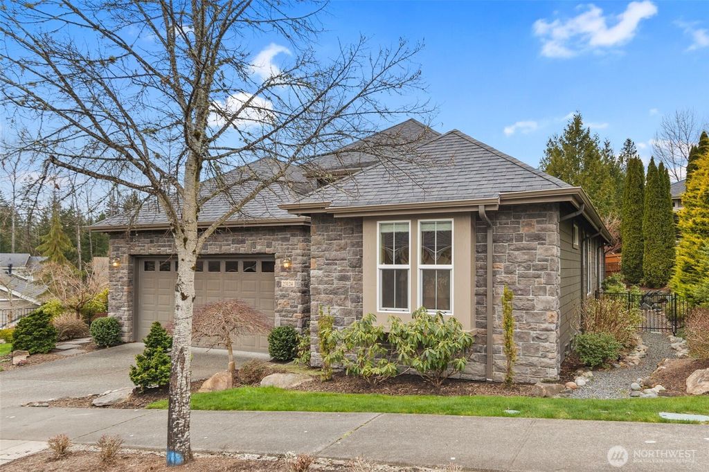 Photo of 23124 NE Devon Way, Redmond, WA 98053 (MLS # 2342860)