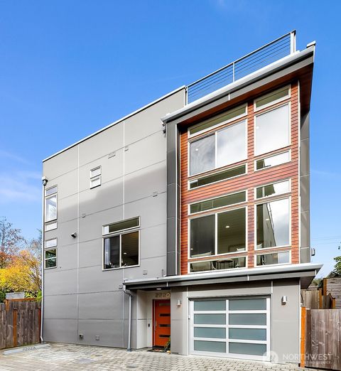 Photo of 2220 NW 64th Street, Seattle, WA 98107 (MLS # 2433435)
