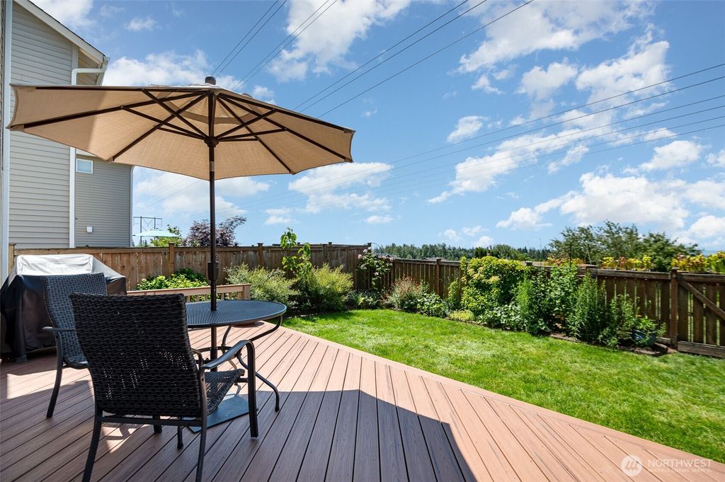 Photo of 1228 81st Drive SE, Lake Stevens, WA 98258 (MLS # 2391682)