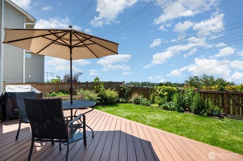 Photo of 1228 81st Drive SE, Lake Stevens, WA 98258 (MLS # 2391682)