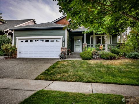 Photo of 8637 28th Way SE, Olympia, WA 98513 (MLS # 2005874) Photo of 8637 28th Way SE, Olympia, WA 98513 (MLS # 2005874)