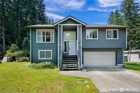 Photo of 2261 Fall Valley Lane, Maple Falls, WA 98266 (MLS # 2564373)