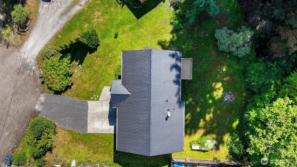 Photo of 2261 Fall Valley Lane, Maple Falls, WA 98266 (MLS # 2564373)