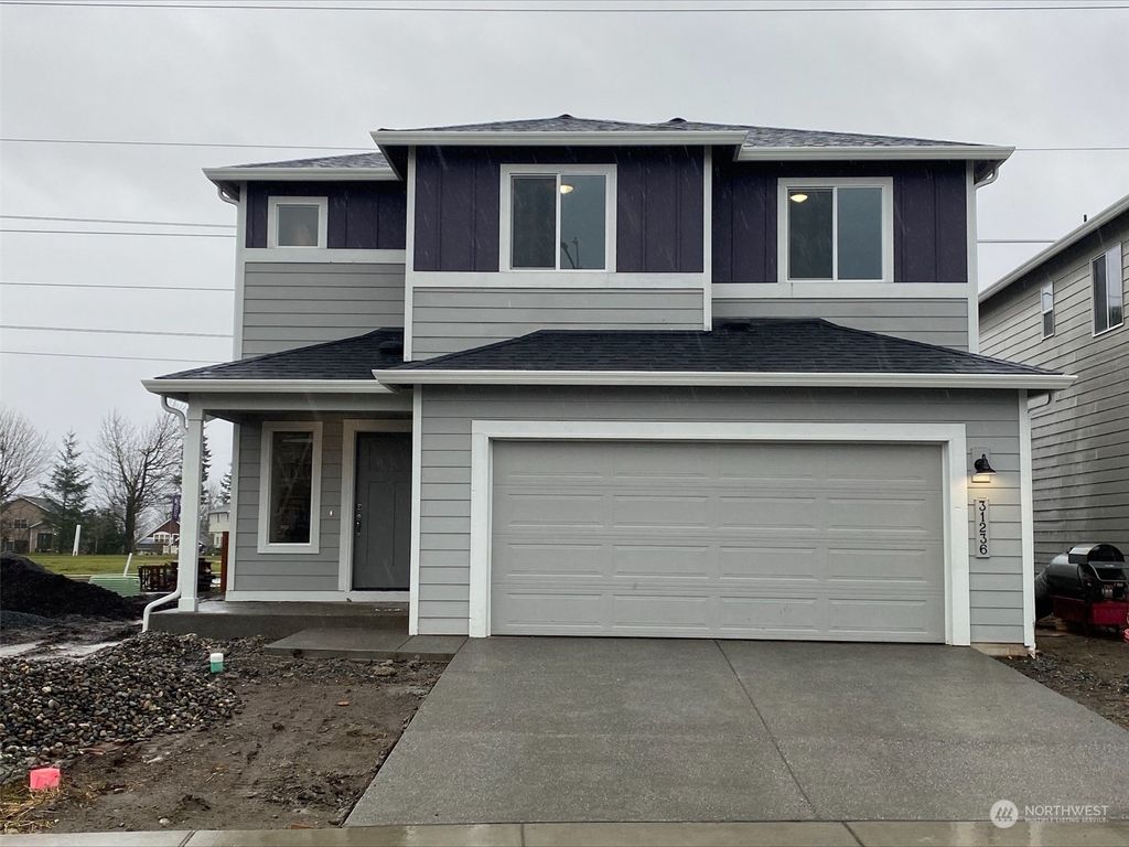 Photo of 31236 123rd Street SE #0070, Sultan, WA 98294 (MLS # 2191226)