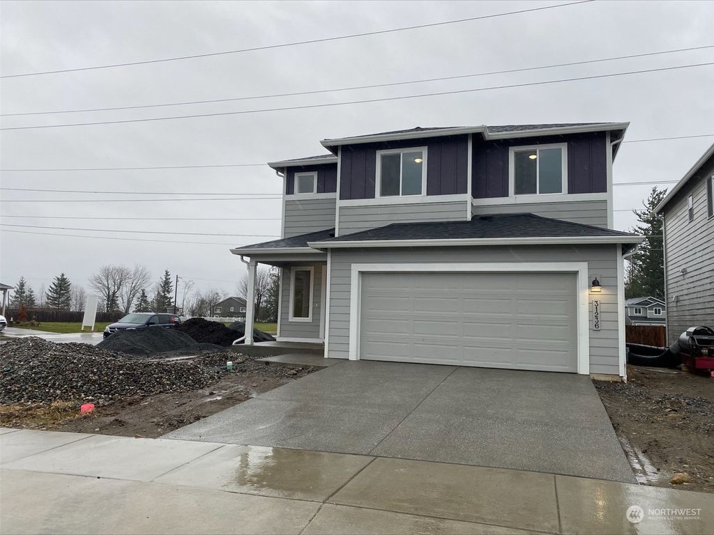 Photo of 31236 123rd Street SE #0070, Sultan, WA 98294 (MLS # 2191226)