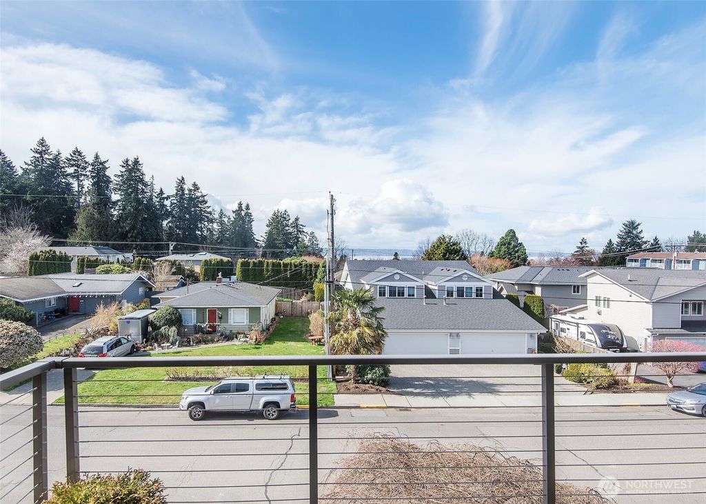 Photo of 519 4th Avenue S #D, Edmonds, WA 98020 (MLS # 2340987)