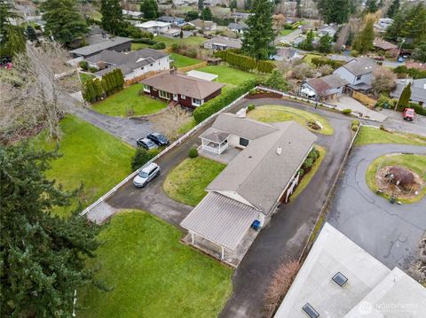 Photo of 2304 Crestline Drive, Bellingham, WA 98229 (MLS # 2486384)