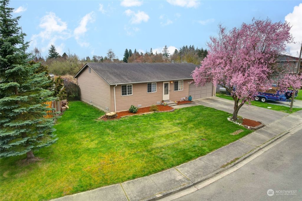 Photo of 7728 275th Street NW, Stanwood, WA 98292 (MLS # 2051904)