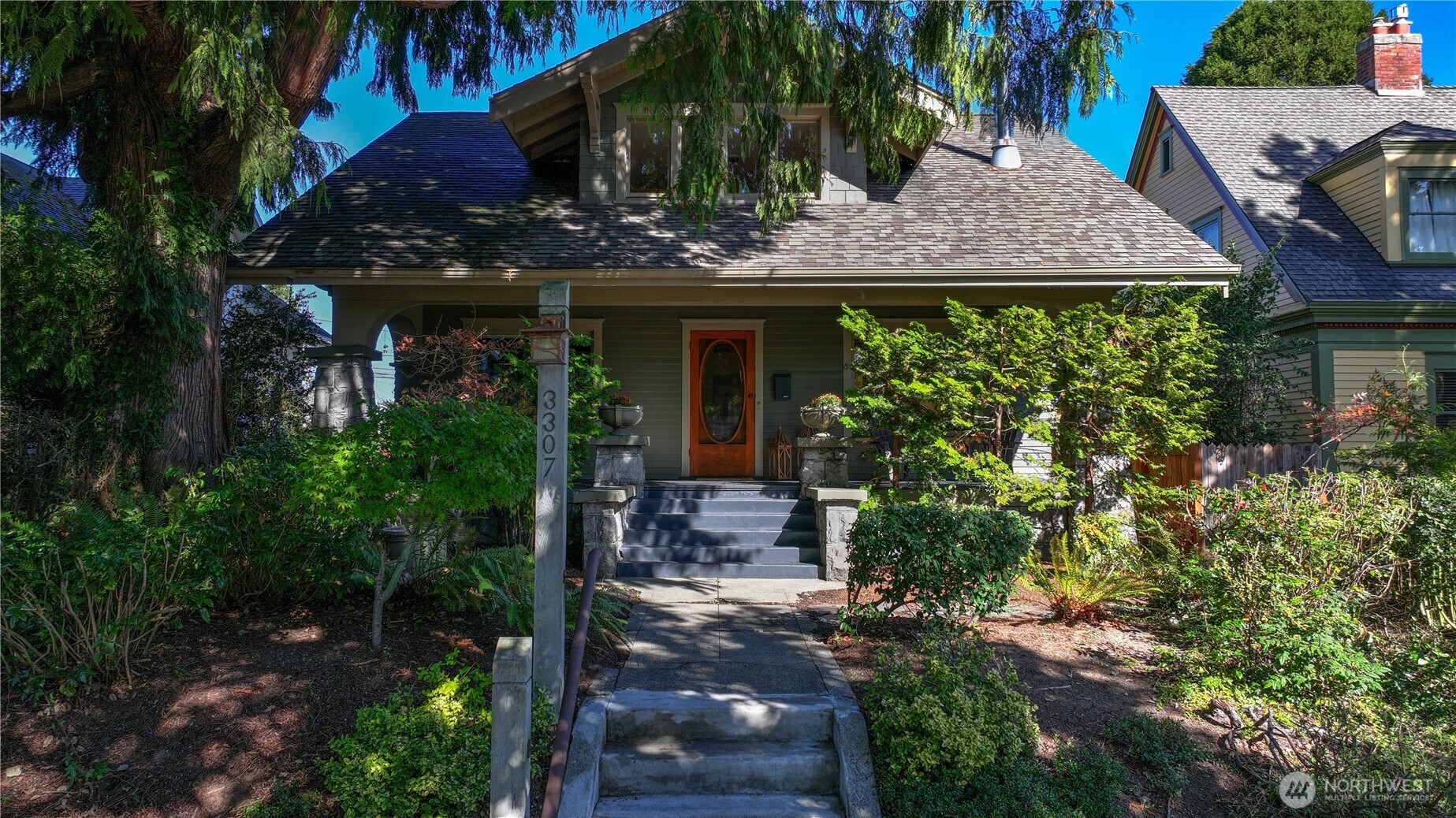 3307 N 25th Street