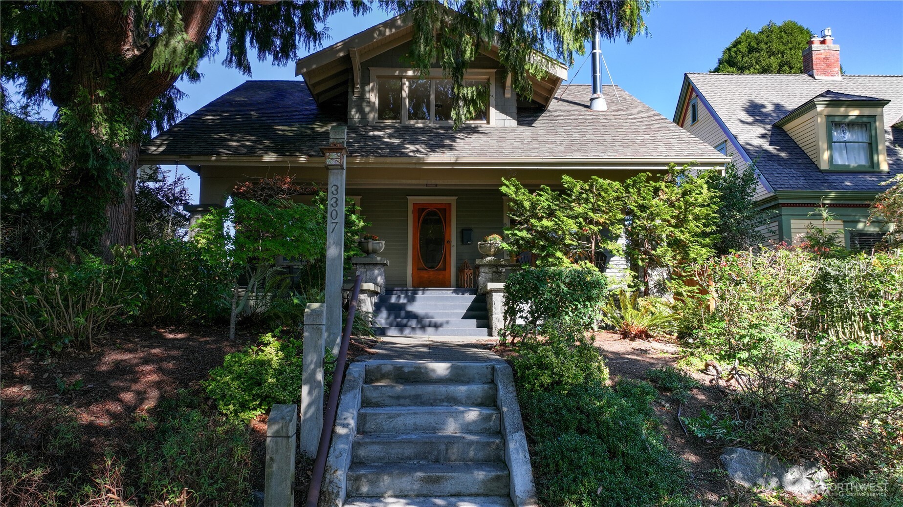 3307 N 25th Street
