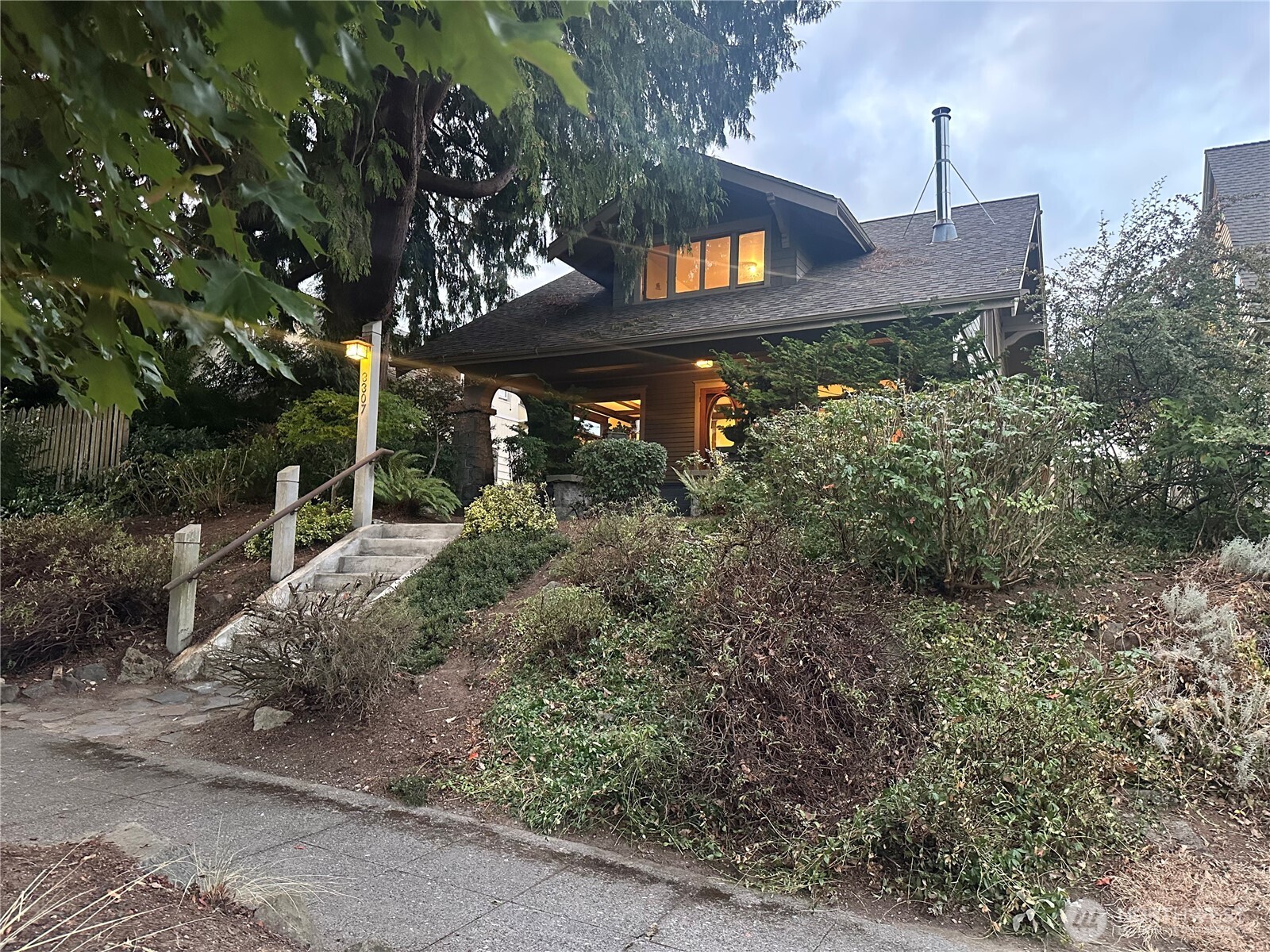 3307 N 25th Street