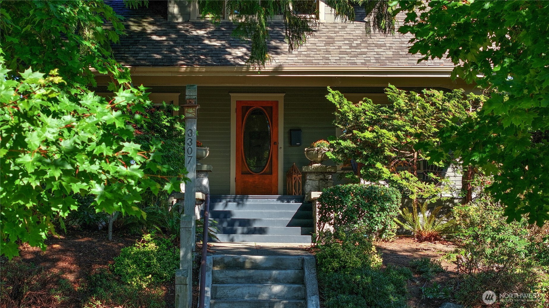 3307 N 25th Street