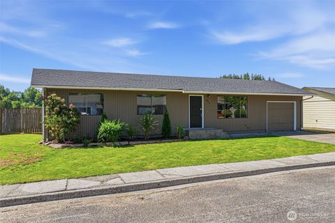 Photo of 411 SE Brierwood Court, Castle Rock, WA 98611 (MLS # 2531391)