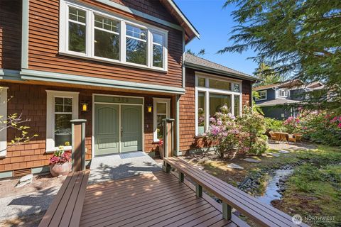 Photo of 7023 174th Street SW, Edmonds, WA 98026 (MLS # 2523665)