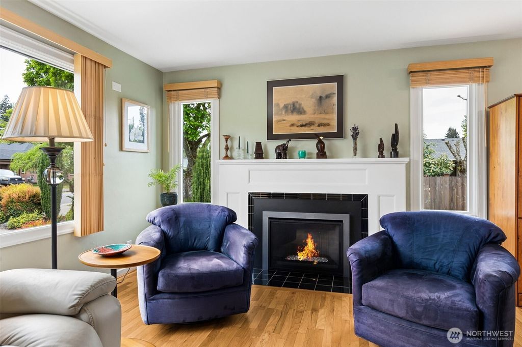 Photo of 3218 Ogden Road SE, Olympia, WA 98501 (MLS # 2513291)