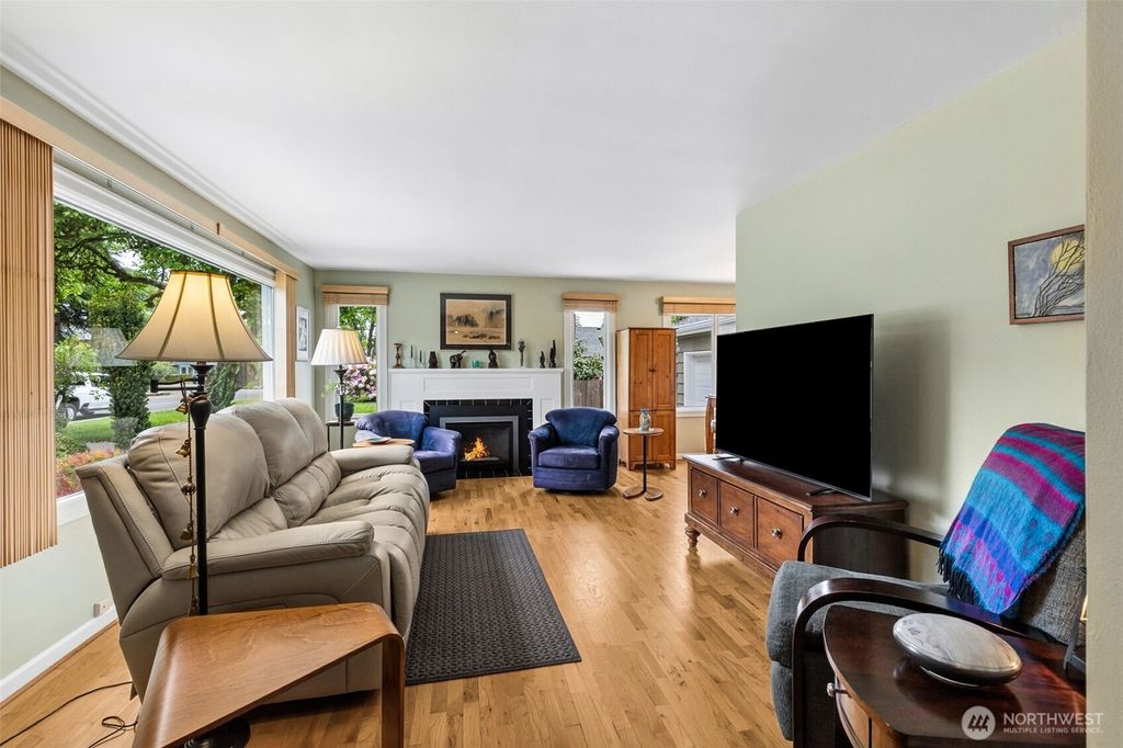 Photo of 3218 Ogden Road SE, Olympia, WA 98501 (MLS # 2513291)