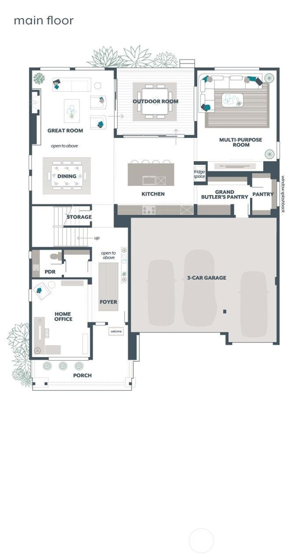 Photo of 5719 160th Street SW, Edmonds, WA 98026 (MLS # 2359020)