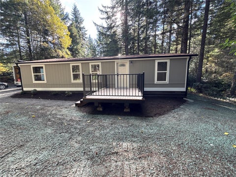 Photo of 3312 SE Badger Lane, Port Orchard, WA 98367 (MLS # 2597972)