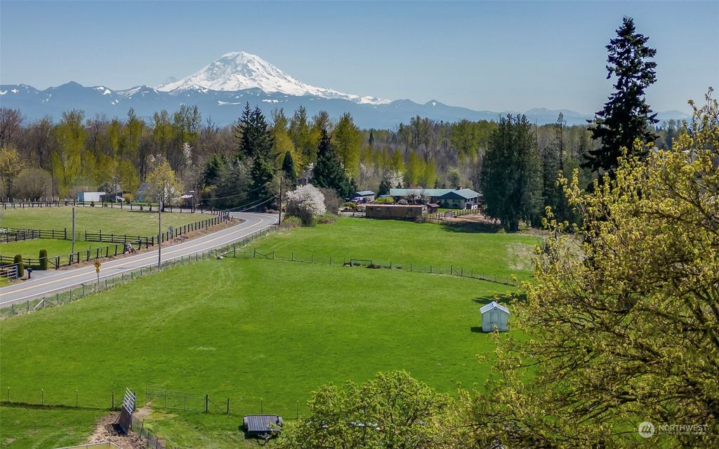Photo of 38125 160th Place SE, Auburn, WA 98092 (MLS # 2060318)