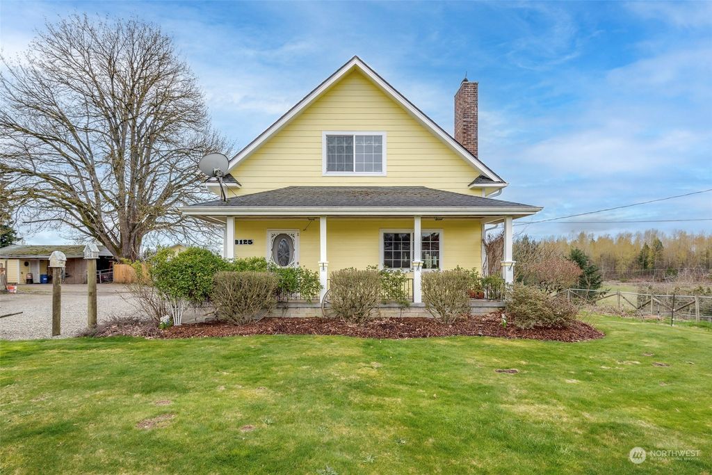 Photo of 38125 160th Place SE, Auburn, WA 98092 (MLS # 2060318)